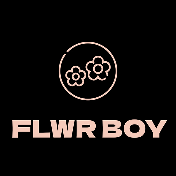 logo of flwrboy