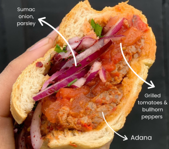 Adana
