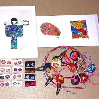 Handmade crafts