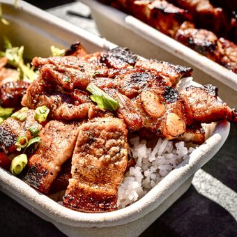 Bboy's BBQ