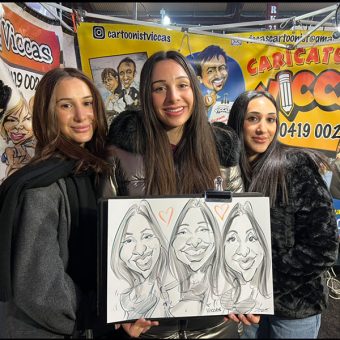 Caricatures-by-Viccas