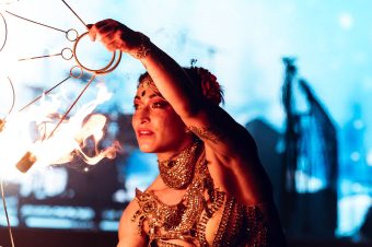 Mariko-Fire