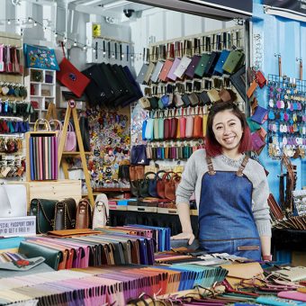 Mr B Handicraftsman 1