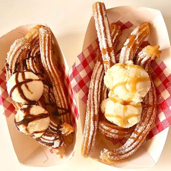 churros-ole