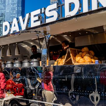 daves diner 1