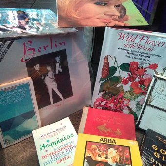 rumble books & records 1